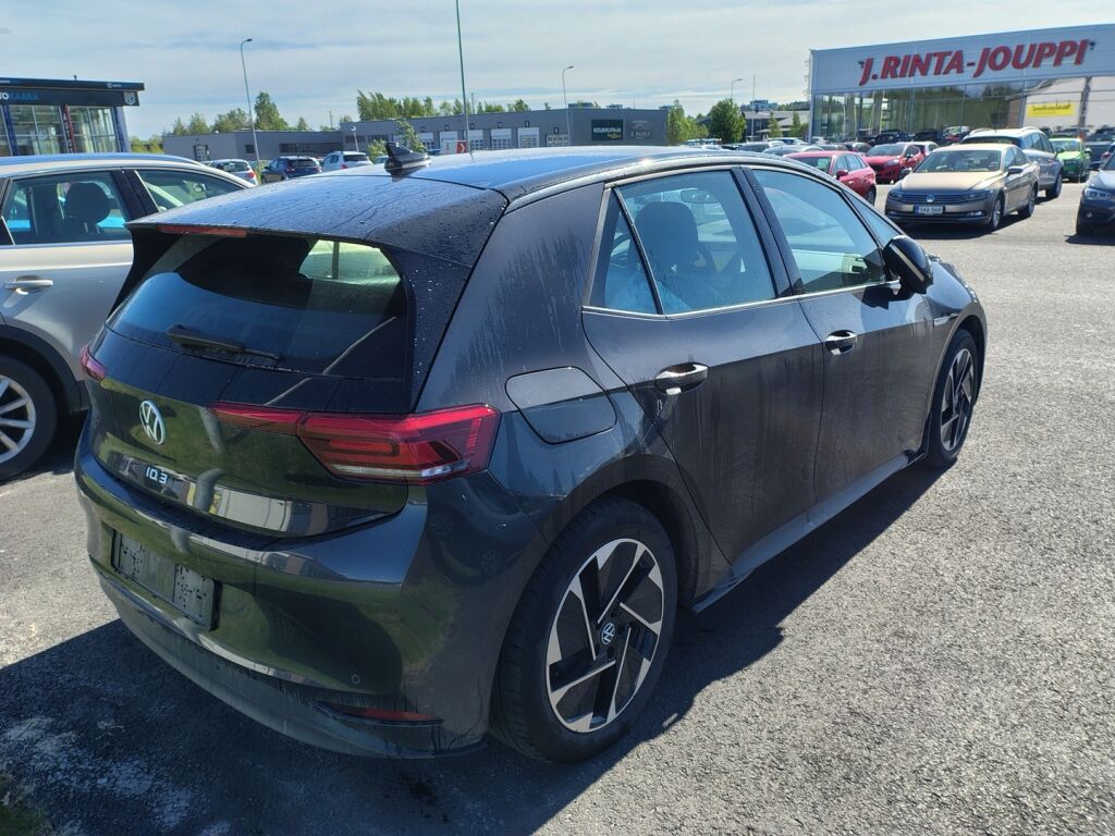 Volkswagen ID.3 2021 