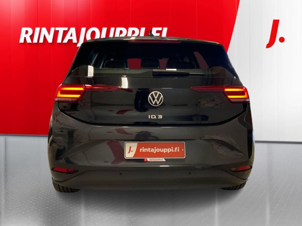 Volkswagen ID.3 2021 