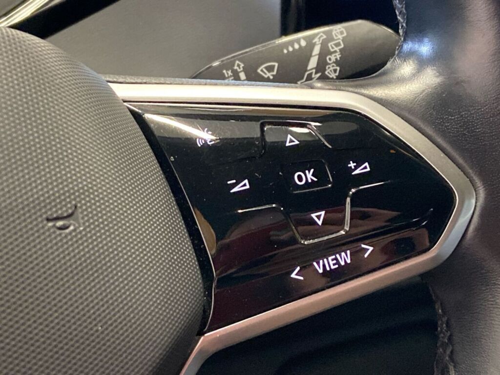 Volkswagen ID.3 2021 