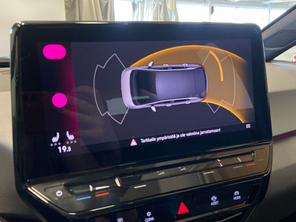 Volkswagen ID.3 2021 
