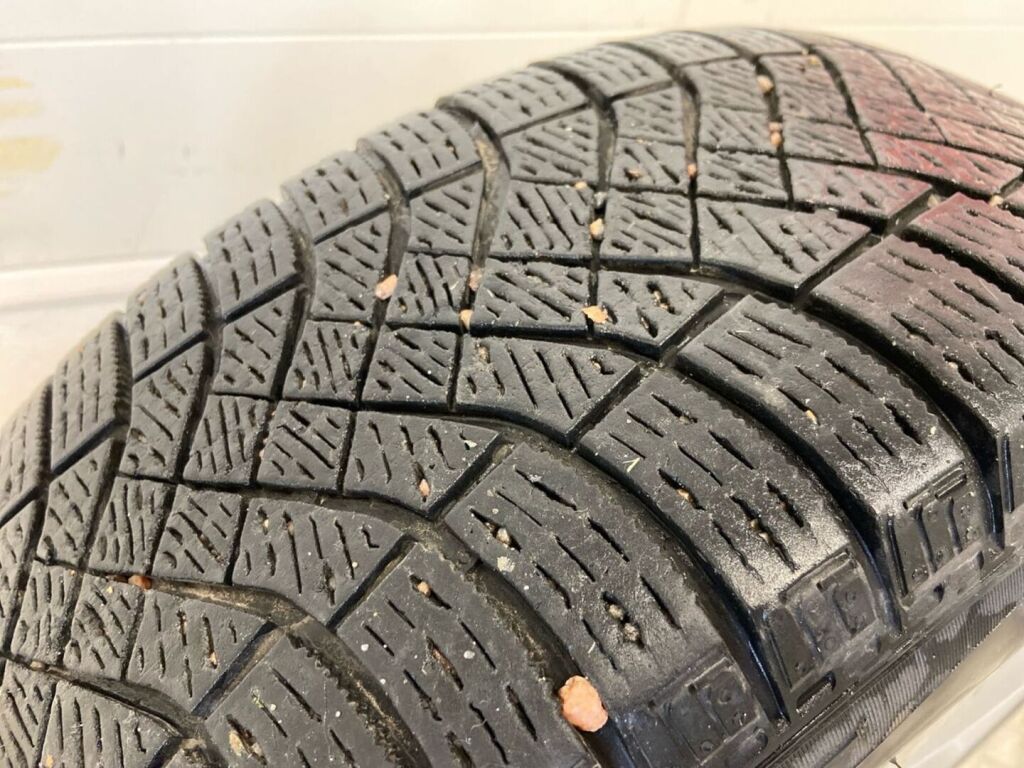 Volkswagen ID.3 2021 