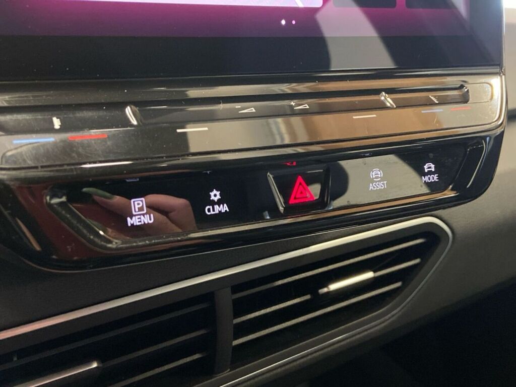 Volkswagen ID.3 2021 