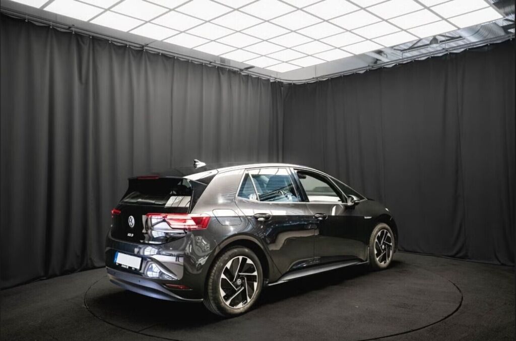 Volkswagen ID.3 2021 
