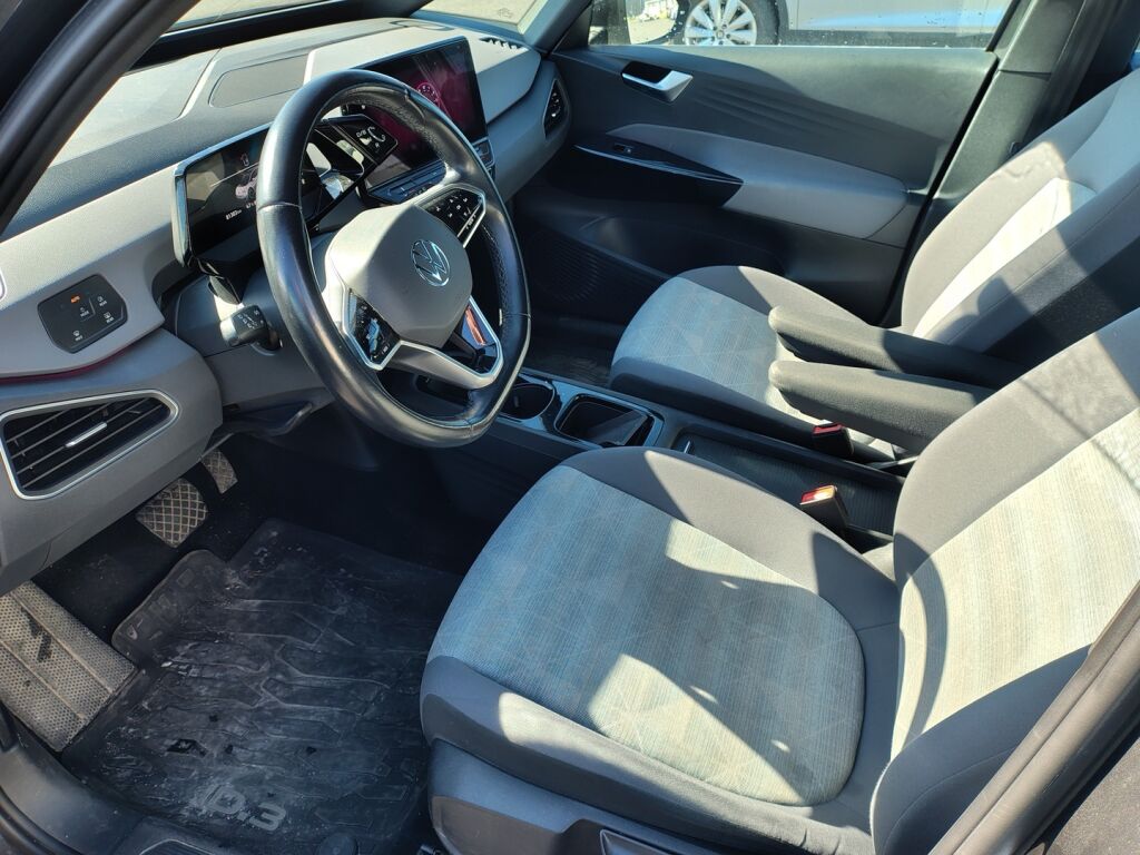 Volkswagen ID.3 2021 