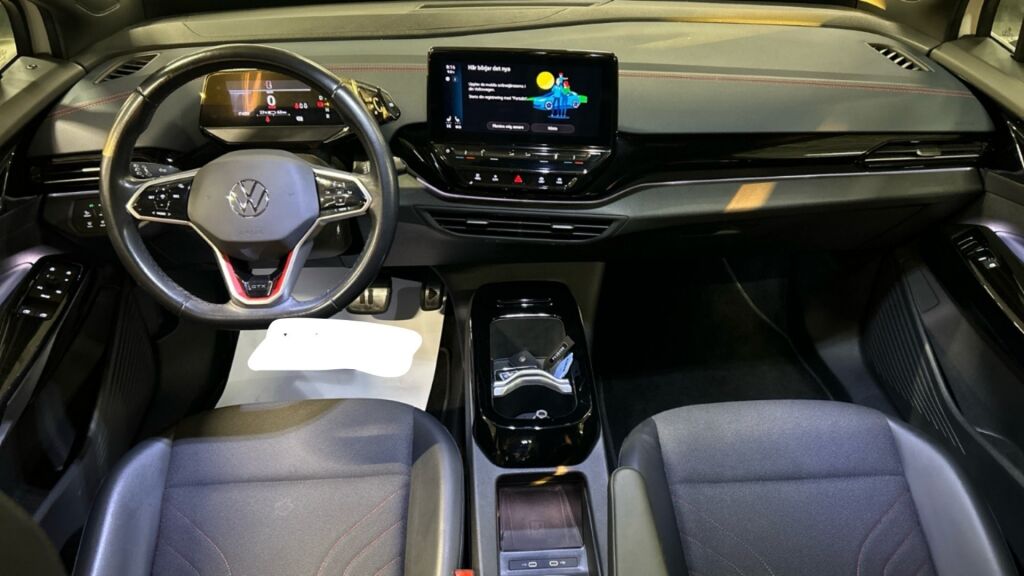 Volkswagen ID.4 2022 