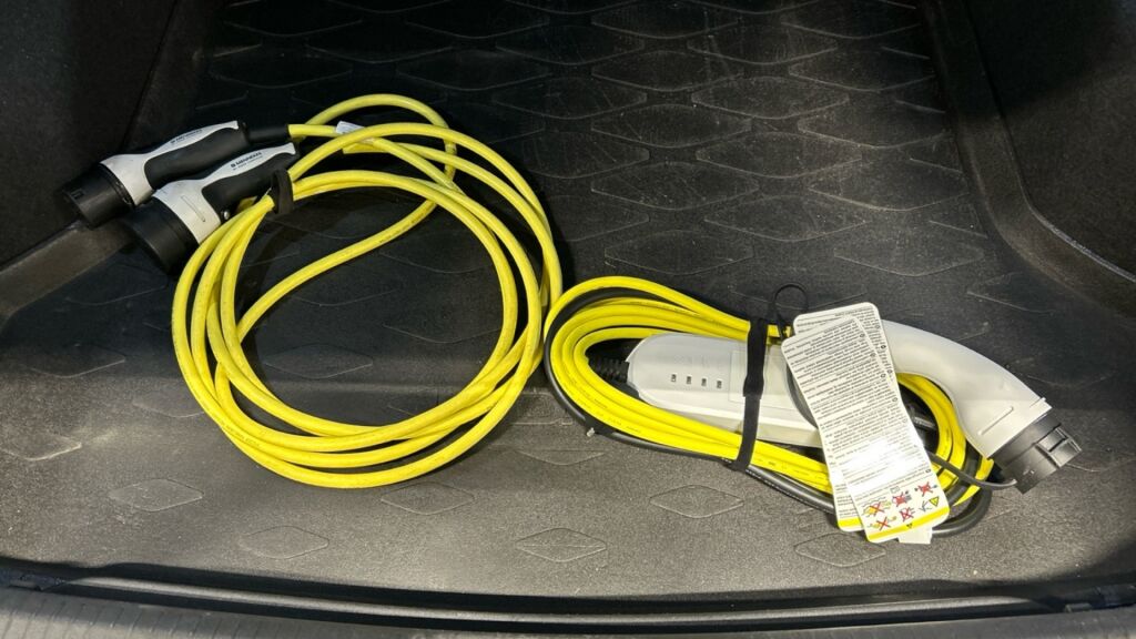 Volkswagen ID.4 2022 