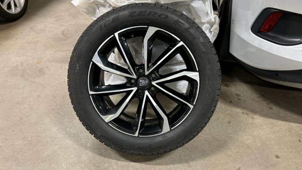 Volkswagen ID.4 2022 