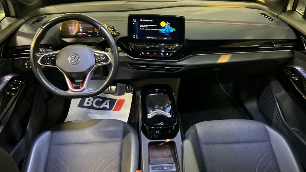 Volkswagen ID.4 2022 