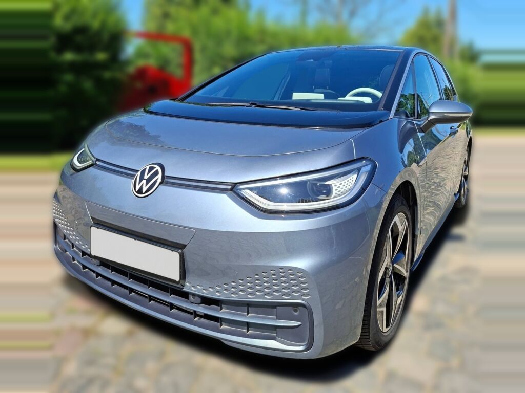 Volkswagen ID.3 2021 