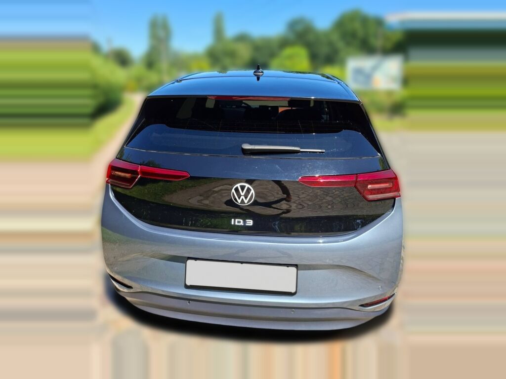 Volkswagen ID.3 2021 