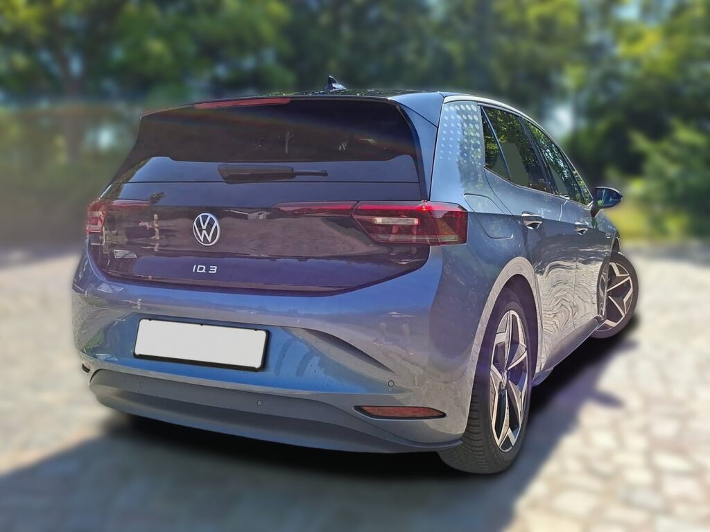 Volkswagen ID.3 2021 