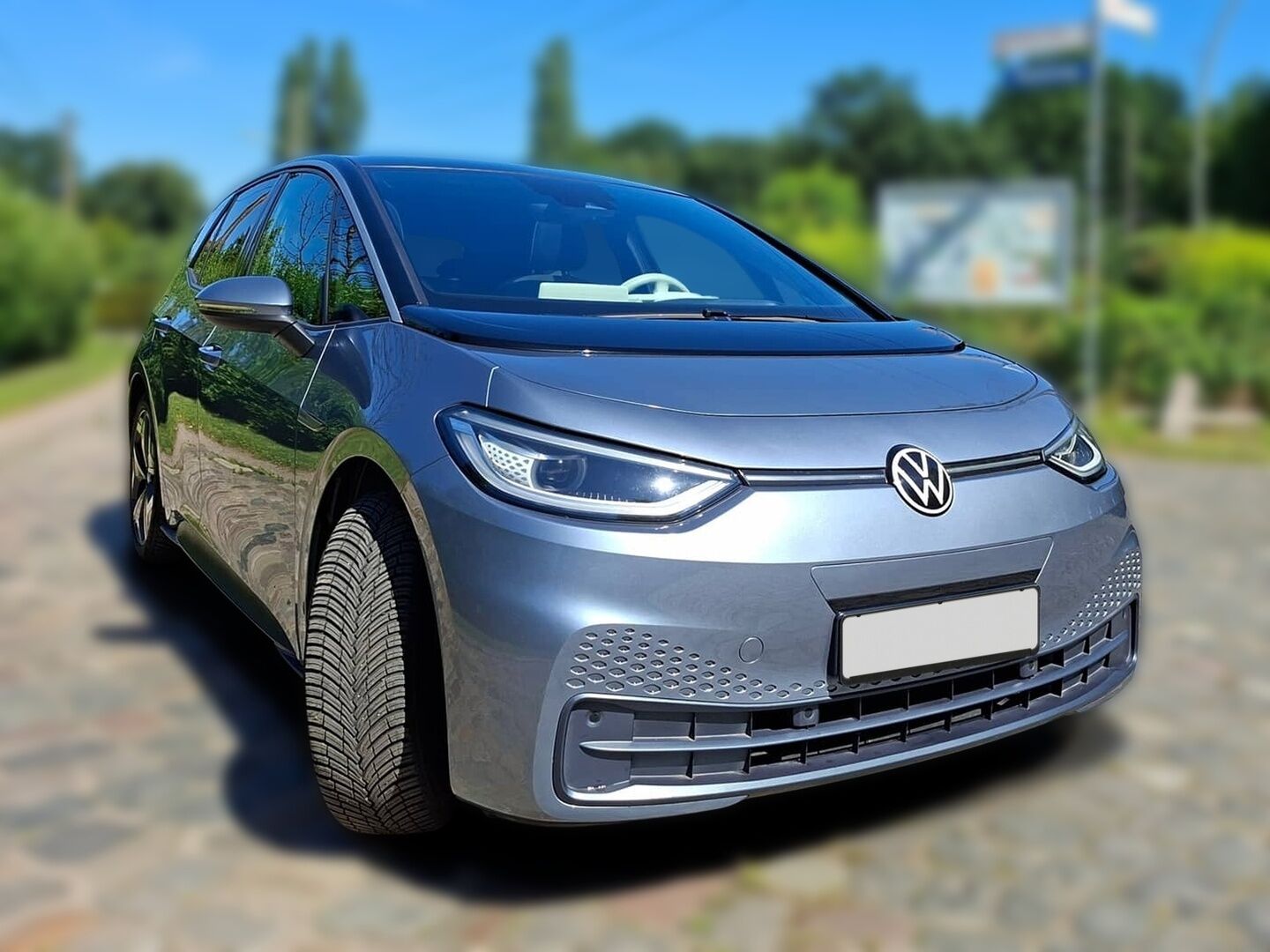 Volkswagen ID.3