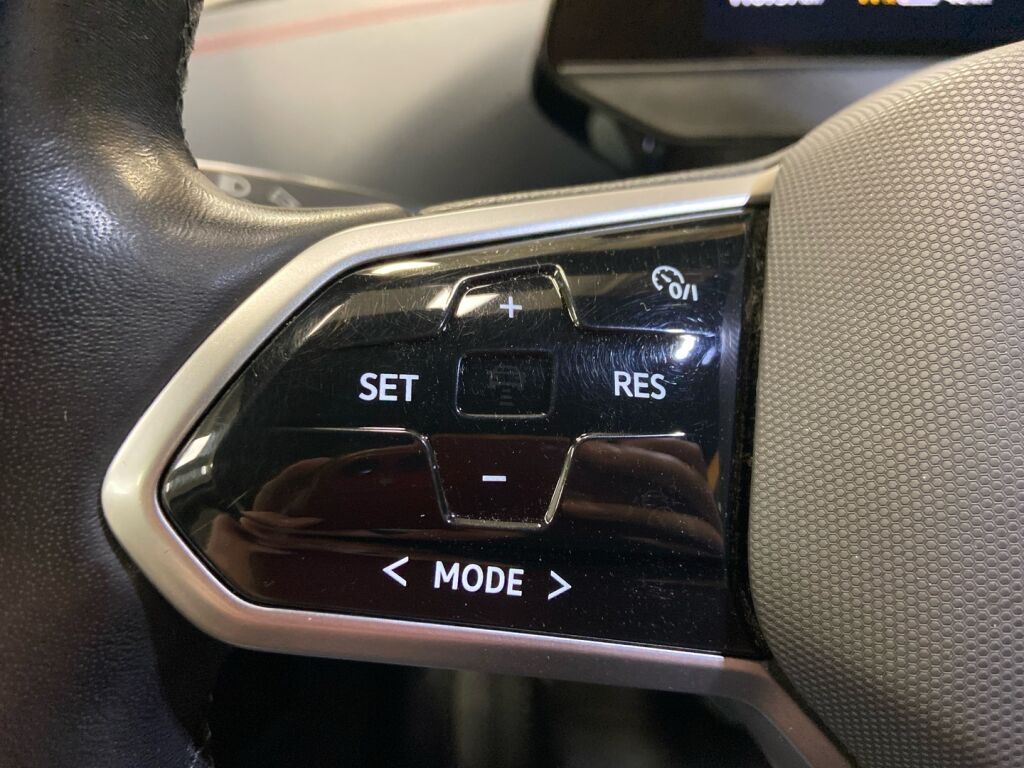 Volkswagen ID.4 2022 