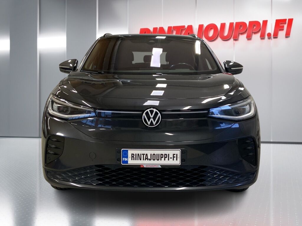 Volkswagen ID.4 2022 