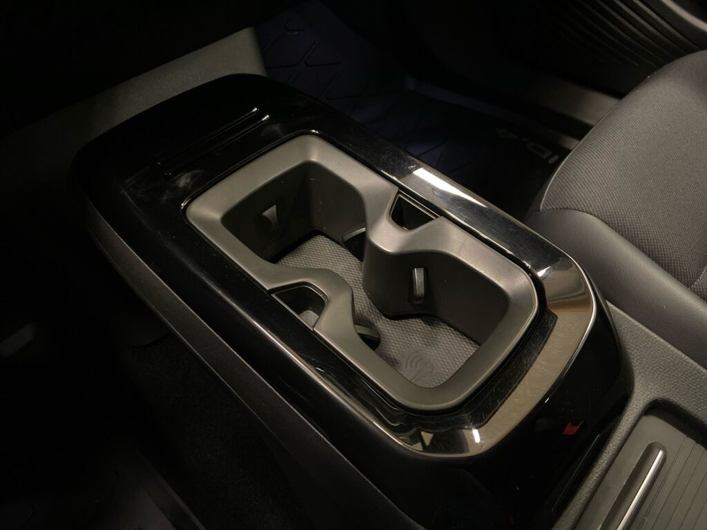 Volkswagen ID.4 2022 