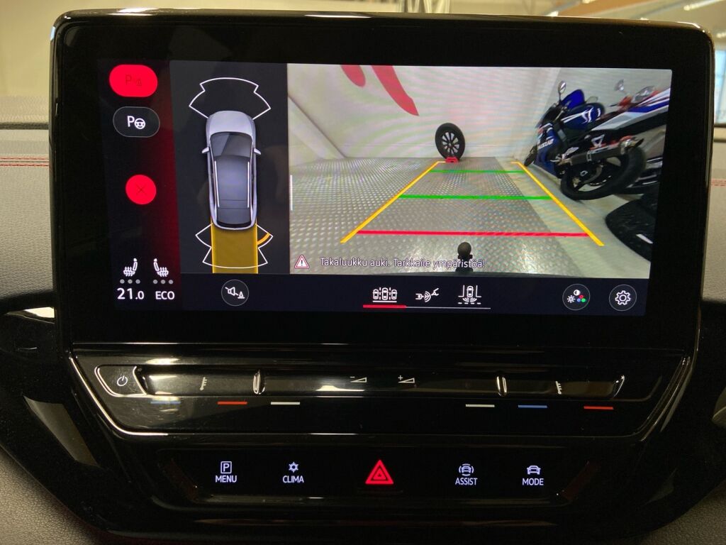 Volkswagen ID.4 2022 