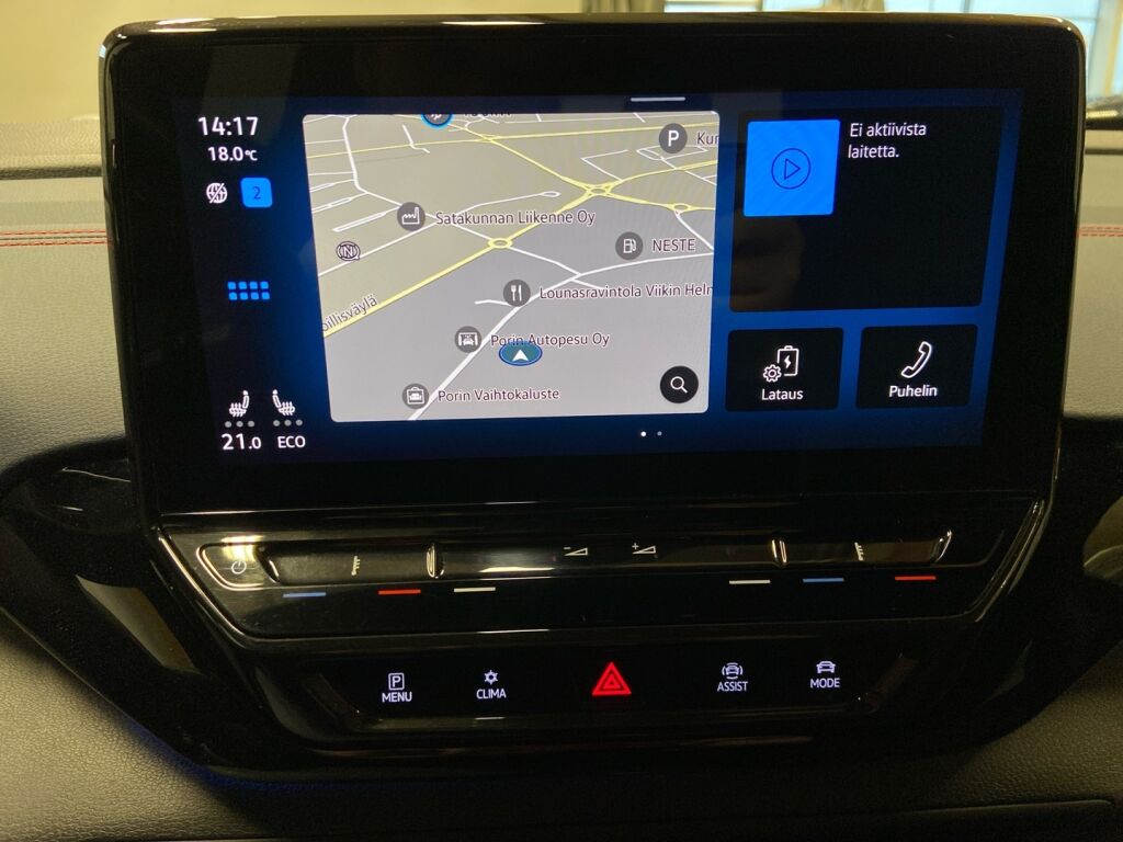 Volkswagen ID.4 2022 