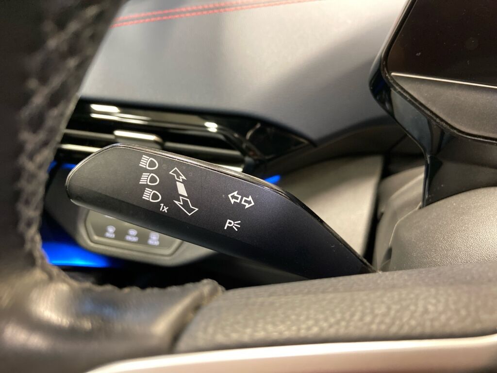 Volkswagen ID.4 2022 