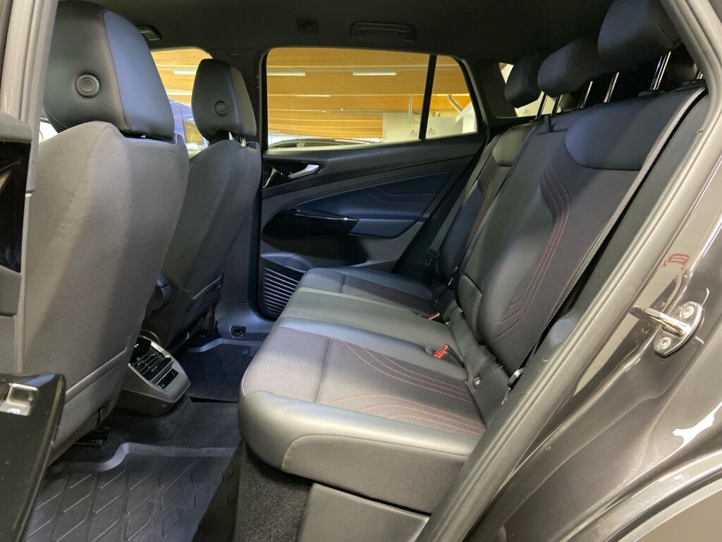 Volkswagen ID.4 2022 