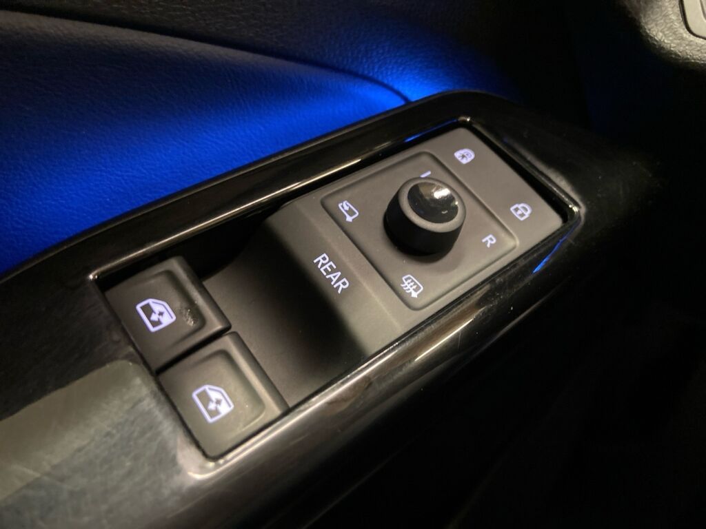 Volkswagen ID.4 2022 