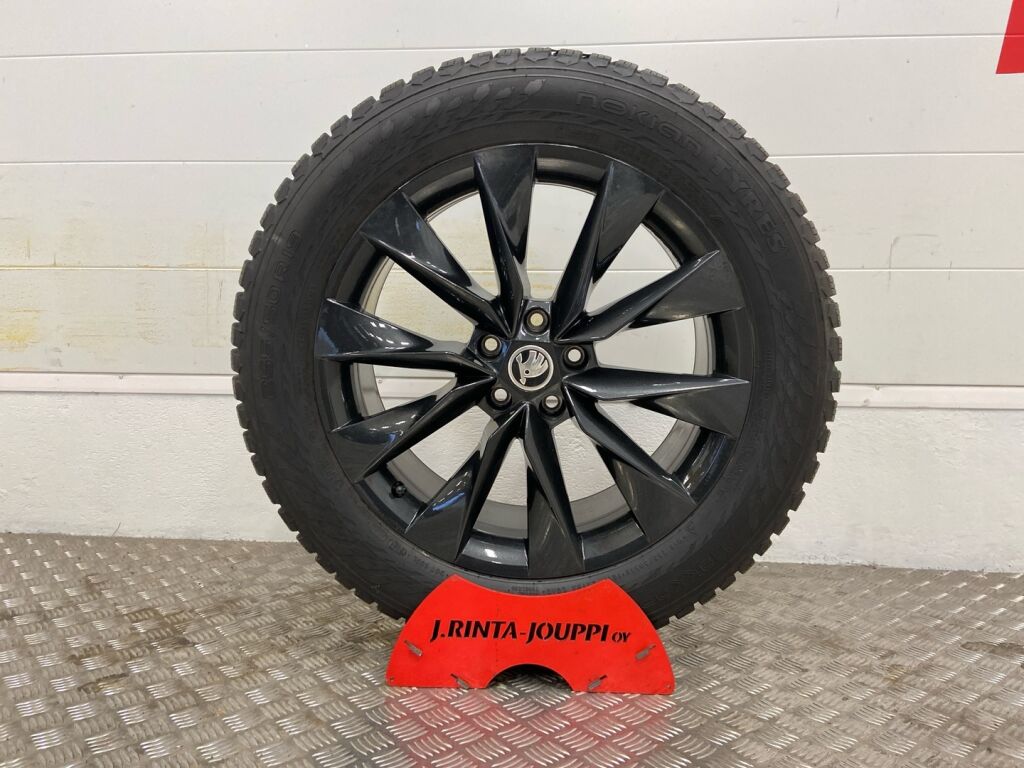 Volkswagen ID.4 2022 