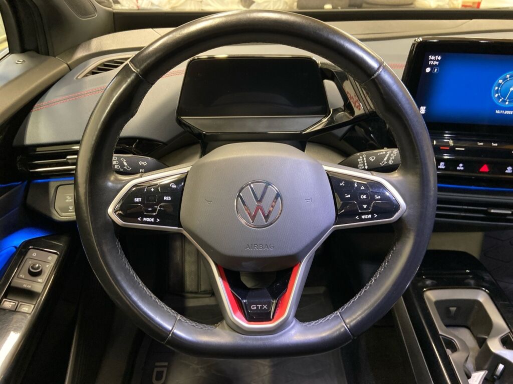 Volkswagen ID.4 2022 