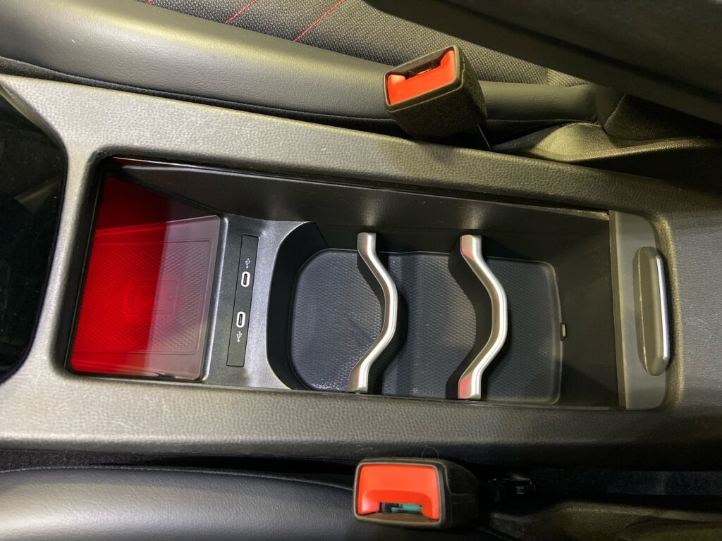 Volkswagen ID.4 2022 