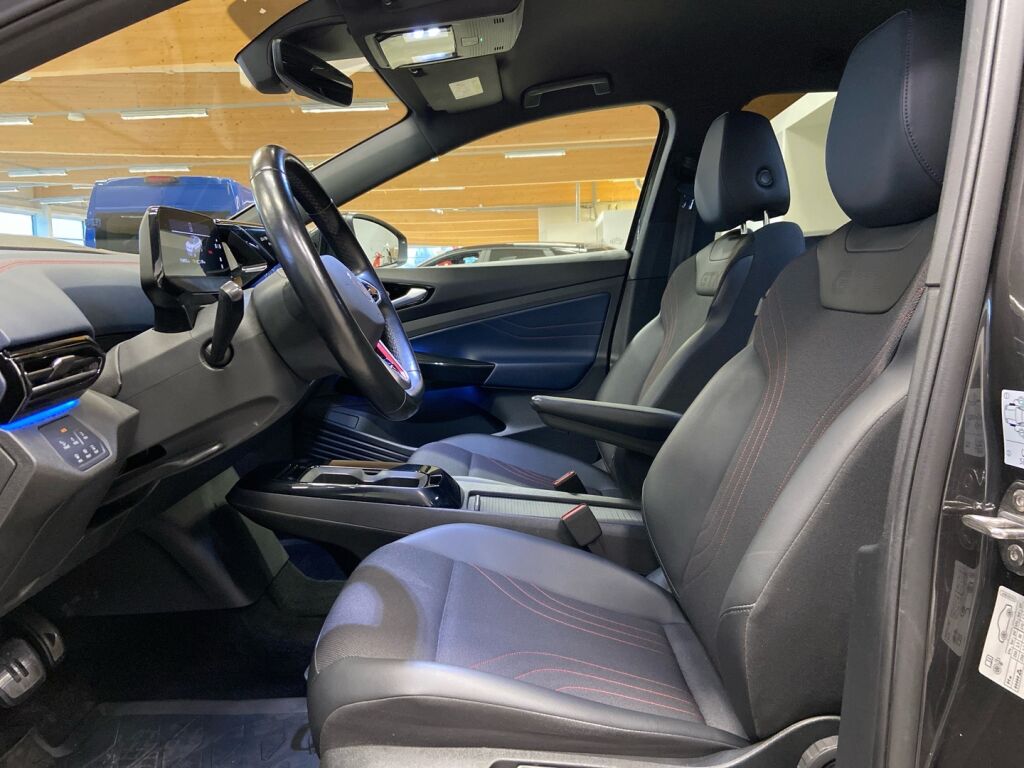 Volkswagen ID.4 2022 