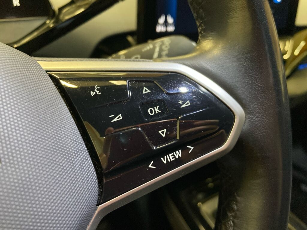 Volkswagen ID.4 2022 