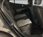 Volkswagen ID.3 2024 Musta