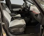 Volkswagen ID.3 2024 Musta