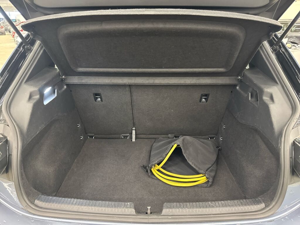 Volkswagen ID.3 2021 