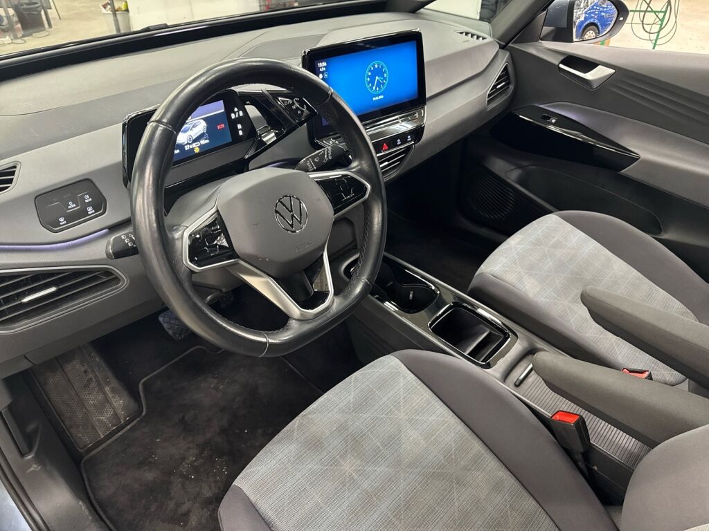 Volkswagen ID.3 2021 