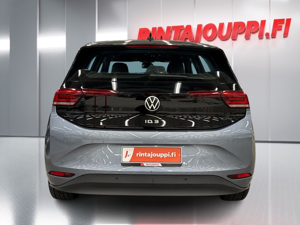 Volkswagen ID.3 2021 