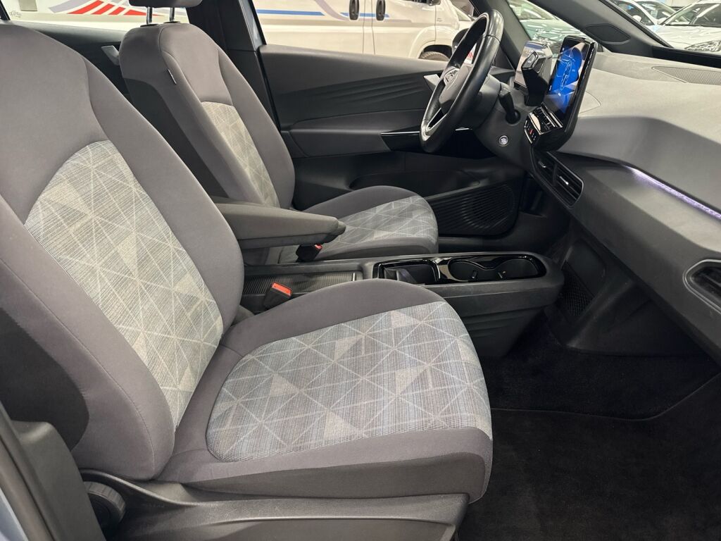 Volkswagen ID.3 2021 