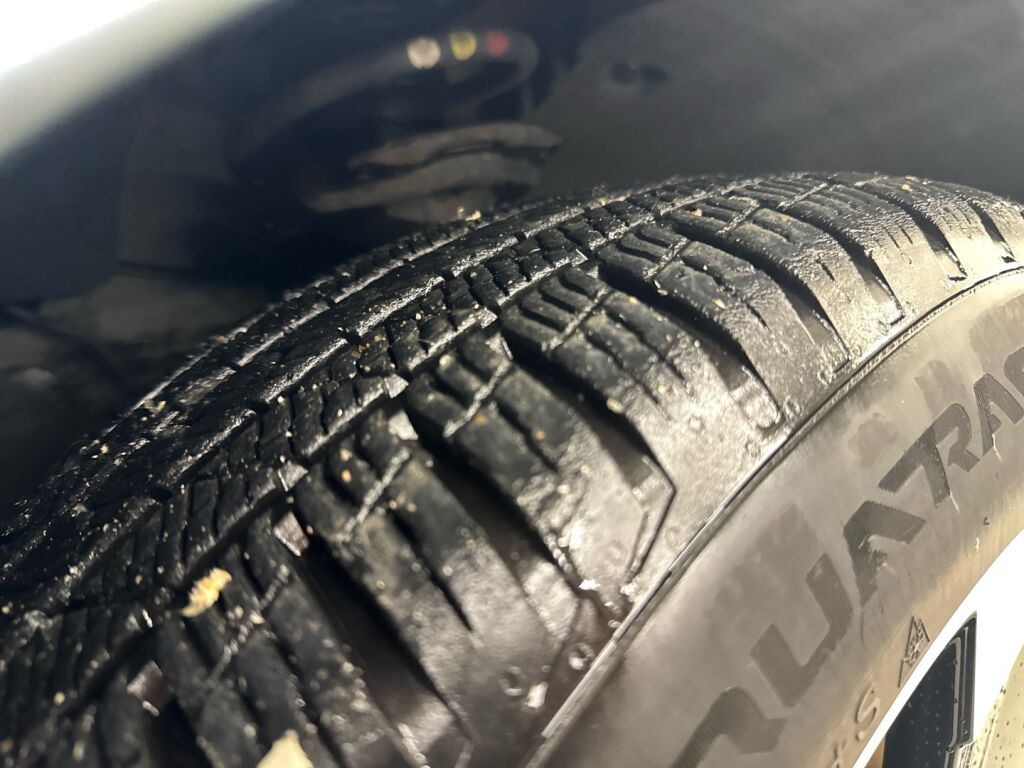 Volkswagen ID.3 2021 