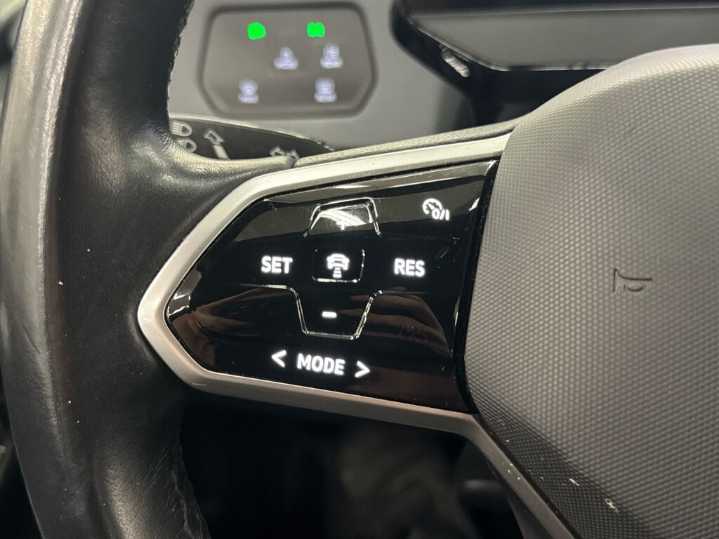 Volkswagen ID.3 2021 