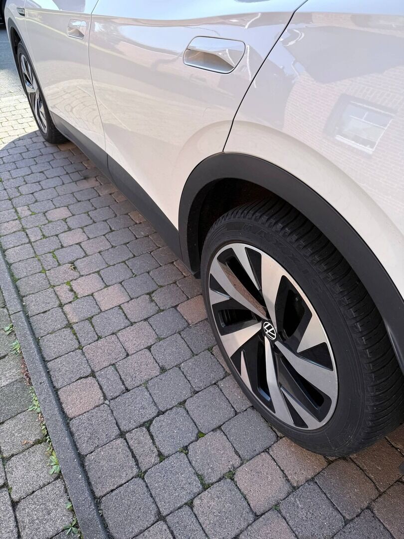 Volkswagen ID.4 2022 