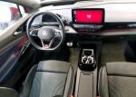 Volkswagen ID.4 2022 Punainen