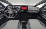Volkswagen ID.3 2022 Sininen (Stonewashed Blue Metallic)