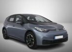 Volkswagen ID.3 2022 Sininen (Stonewashed Blue Metallic)