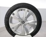 Volkswagen ID.3 2022 Sininen (Stonewashed Blue Metallic)
