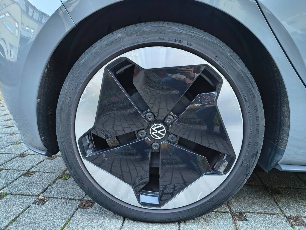 Volkswagen ID.3 2021 