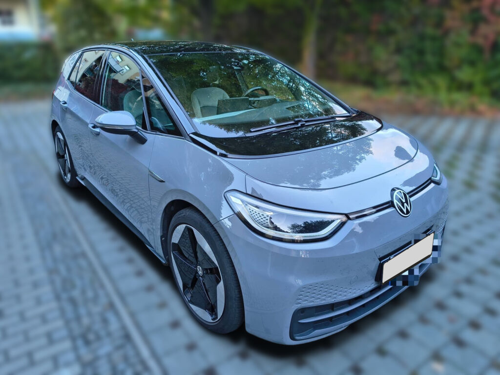 Volkswagen ID.3 2021 