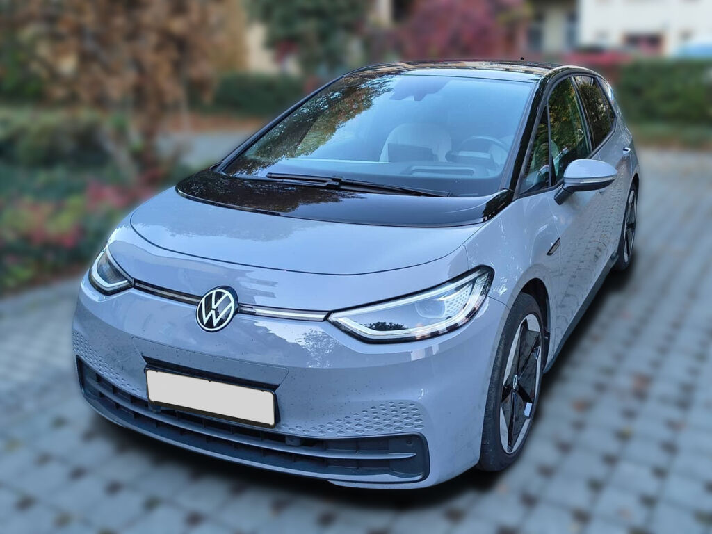 Volkswagen ID.3 2021 