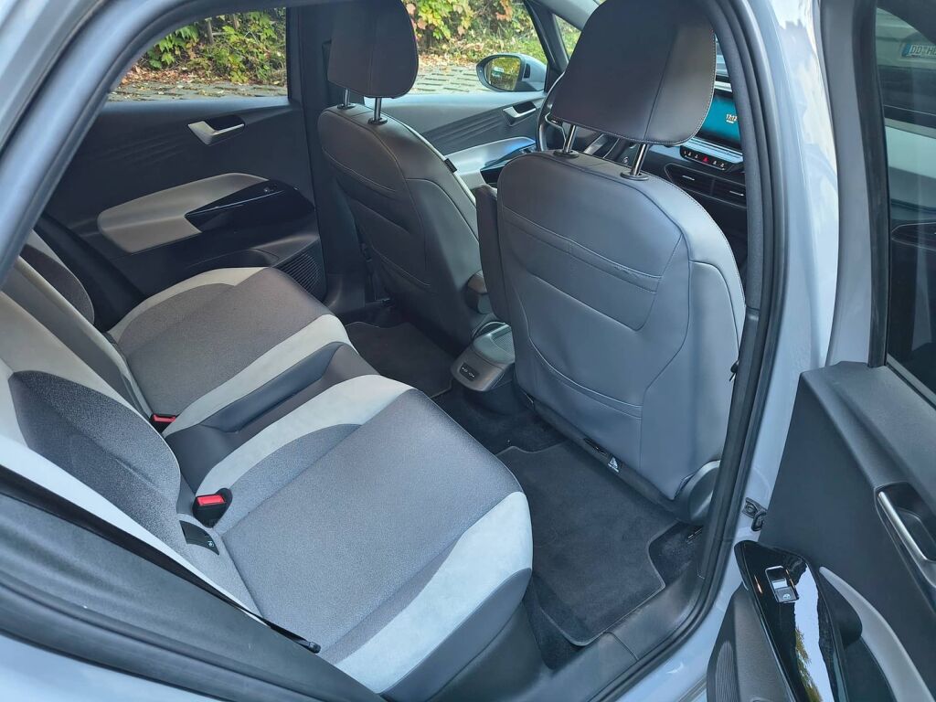 Volkswagen ID.3 2021 