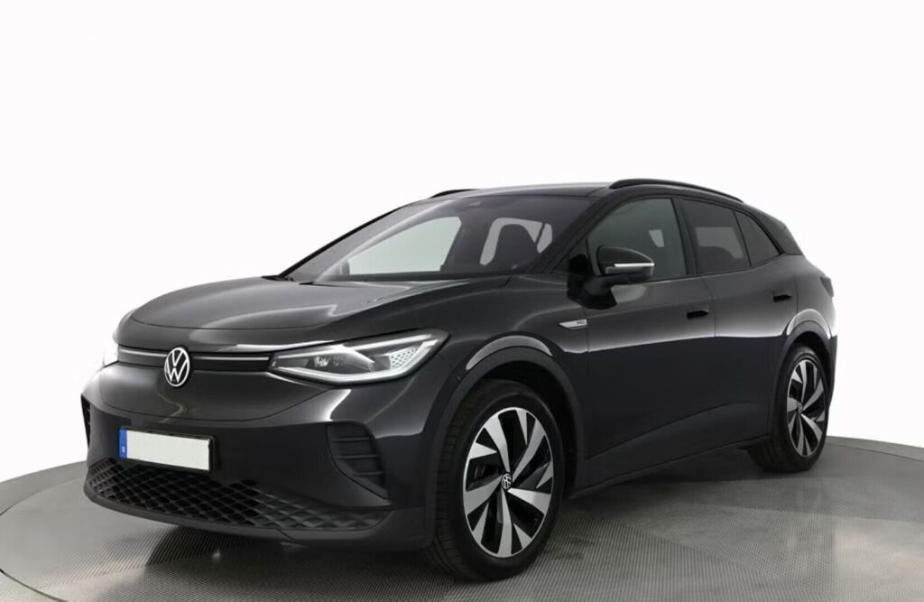 Volkswagen ID.4 2021 