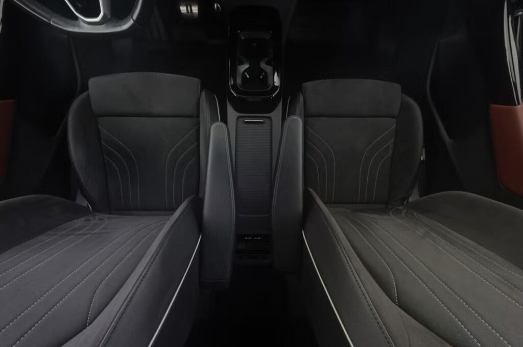 Volkswagen ID.4 2021 