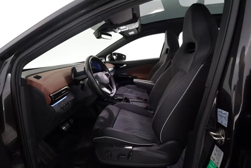Volkswagen ID.4 2021 