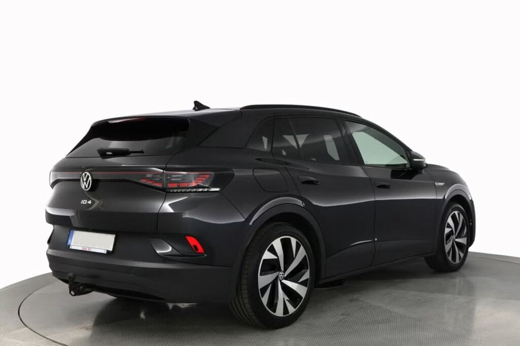 Volkswagen ID.4 2021 